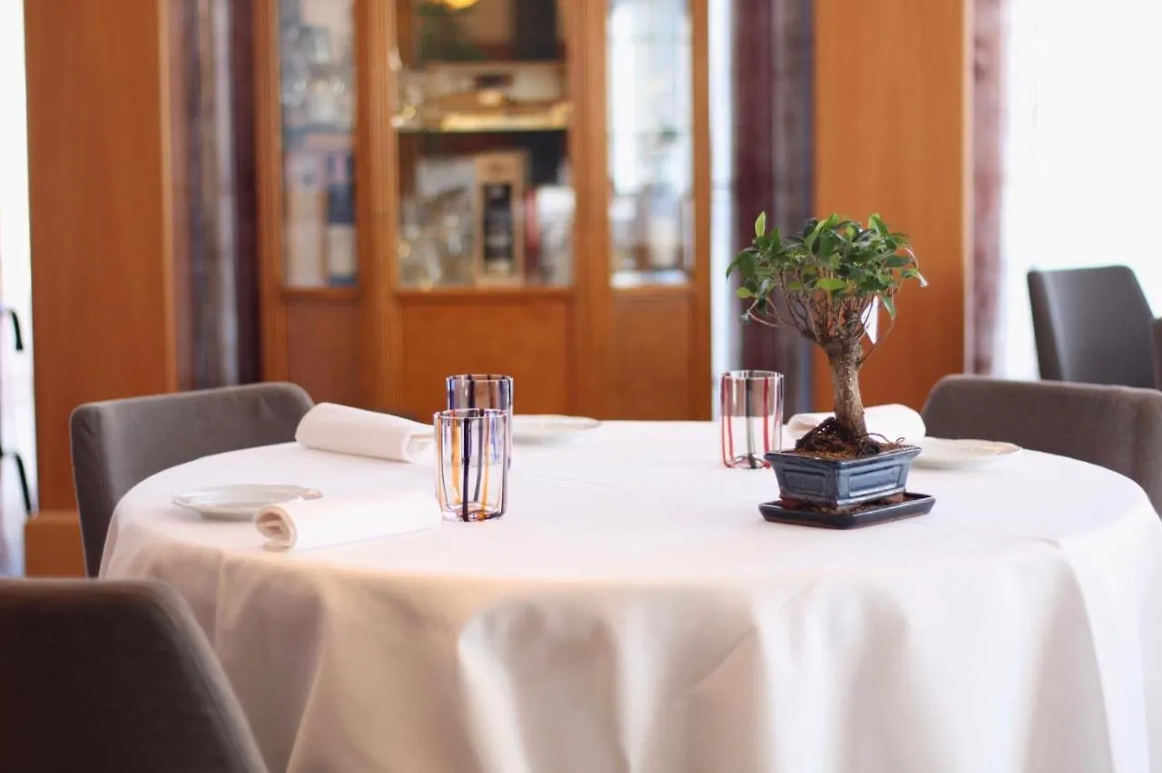 Poli Hotel San Vittore Olona