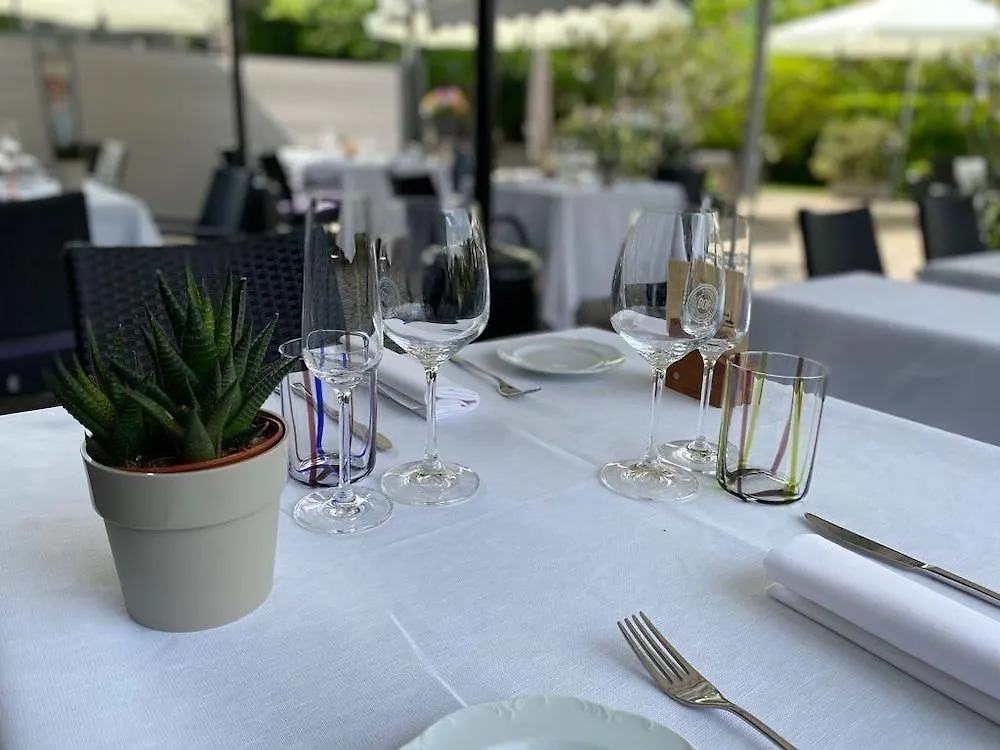 Poli Hotel San Vittore Olona