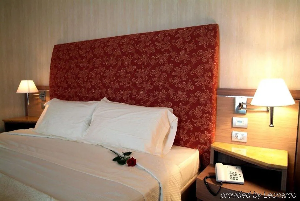 Poli Hotel San Vittore Olona Italy