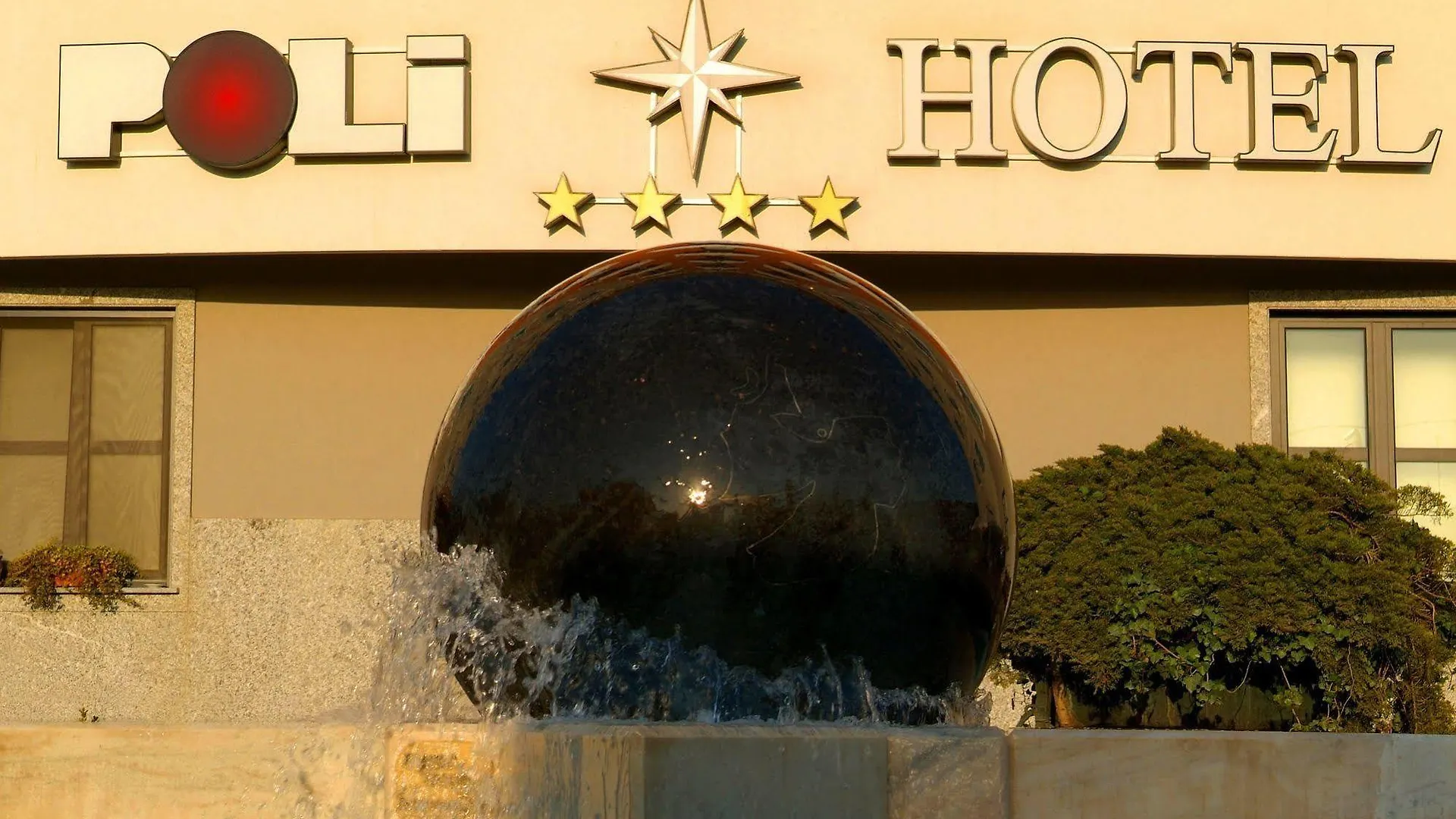 Poli Hotel San Vittore Olona
