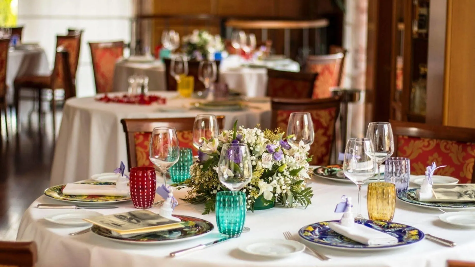 Poli Hotel San Vittore Olona 4*,