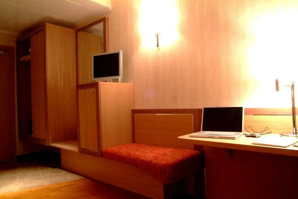 Poli Hotel San Vittore Olona